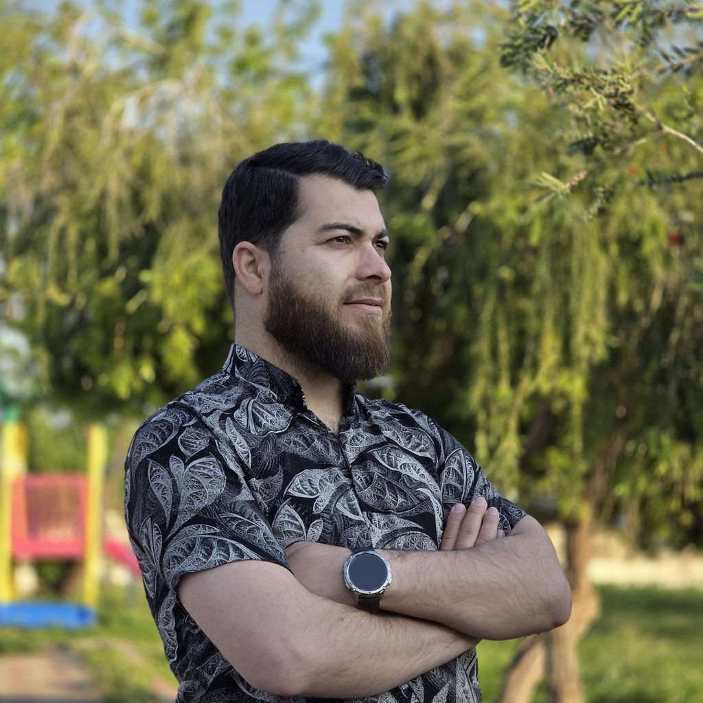Pshtiwan Abdullah, creator of Pshtiwan Reviews